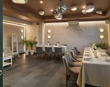  ресторан Ribambelle Green