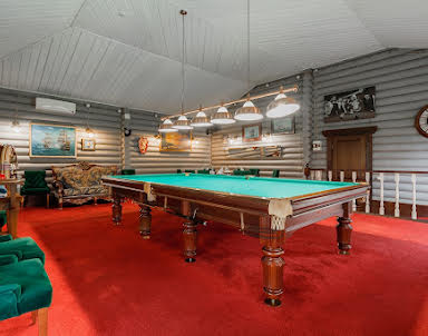  ресторан Ближняя Дача