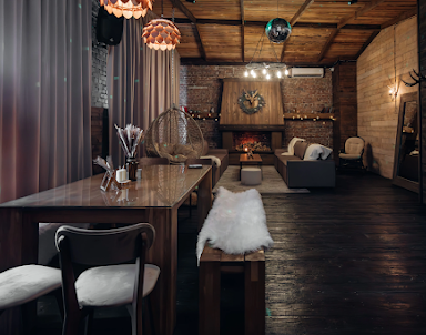  ресторан Rubin Loft на Качалова