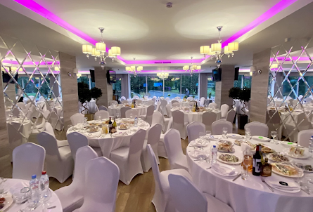 Ресторан «Жигули» в Шатер Sky