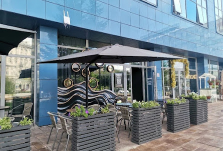 Основной зал  в Основной зал 