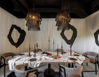  ресторан Avgust 13 vostok