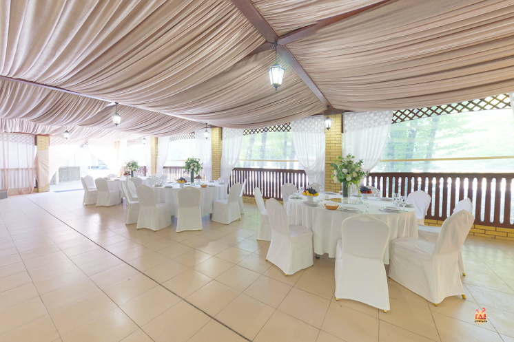 Летняя площадка в «Кордон» фотография №4