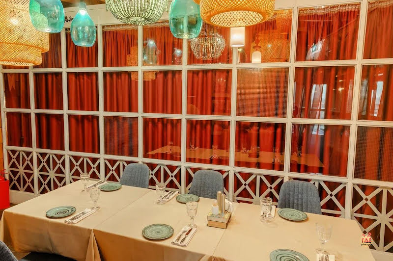 Большая кухня фотография №9