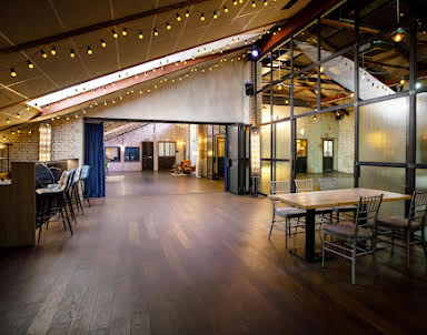  ресторан Ферма Бенуа