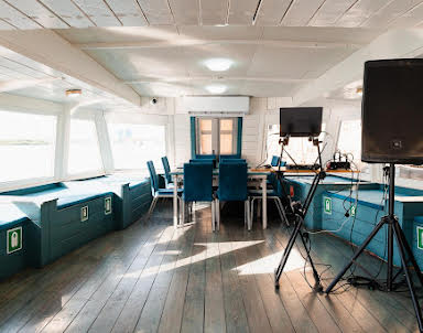  ресторан Поплавок