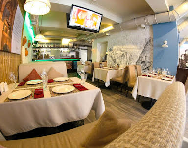 День рождения в Маранши