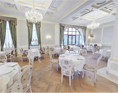  ресторан PrimaVera