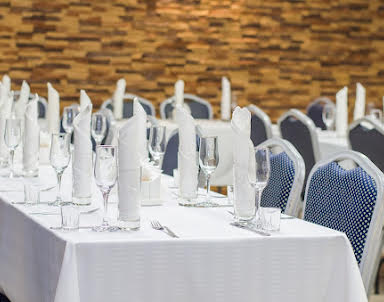  ресторан Шампань