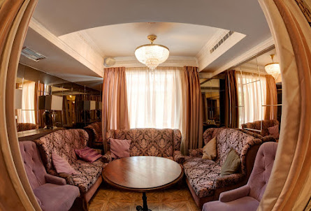 VIP-кабинка в VIP-кабинка