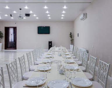  ресторан Арцах