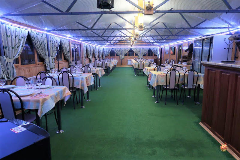 Акрукс фотография №1