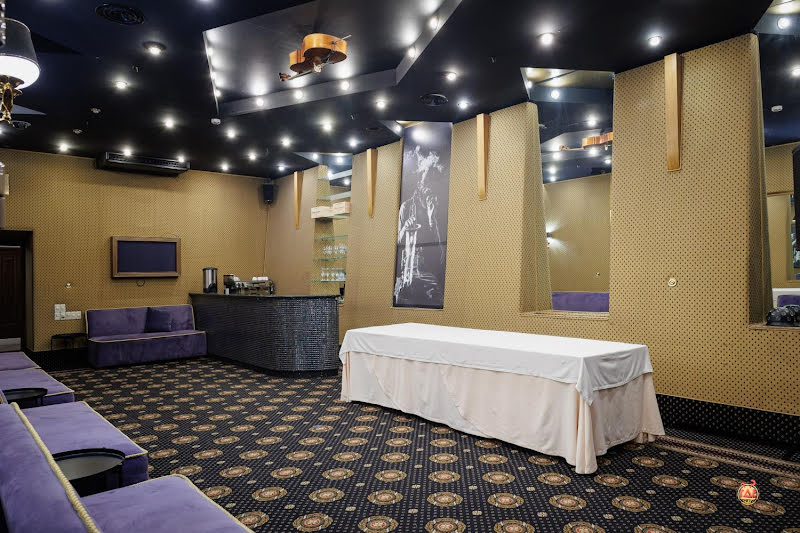 Bellagio фотография №18