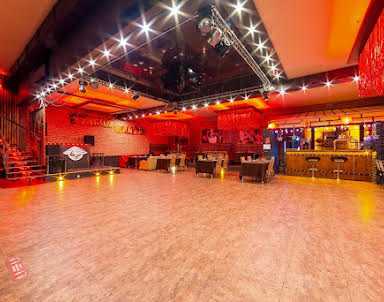  ресторан «Кунг-фу Панда» на Большой