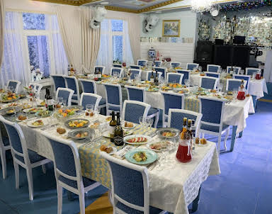  ресторан Метелица