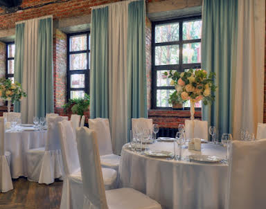  ресторан Притомье