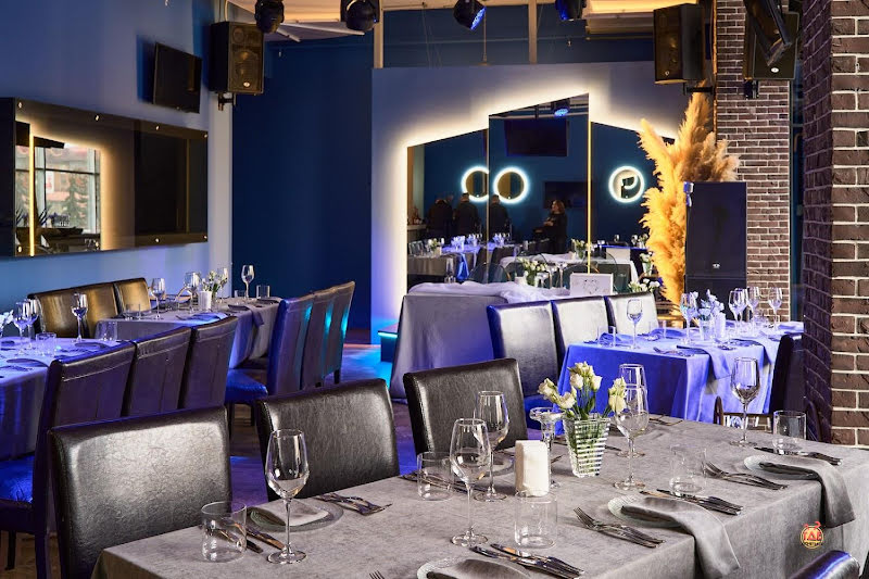 Караоке-бар Avenю фотография №2