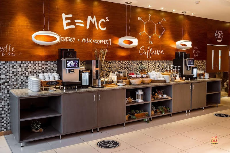 Cosmos Saint-Petersburg Pulkovskaya фотография №16