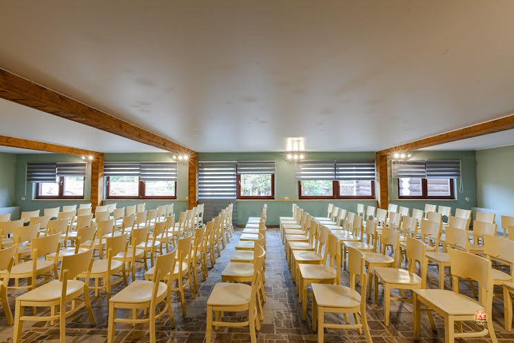 Конференц зал в «Бабин Двор» фотография №8