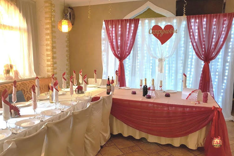 Основной зал в «Фантазия» фотография №16