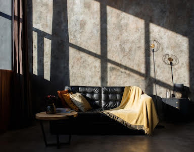  ресторан LOFTY