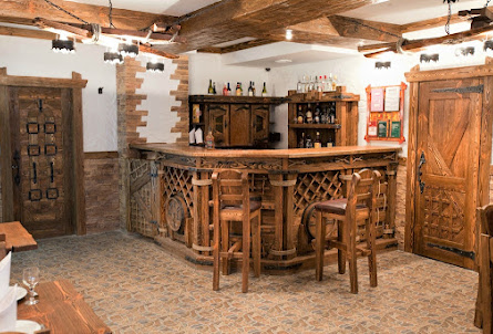 Кафе в Кафе