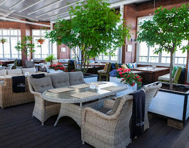  ресторан Кувшин