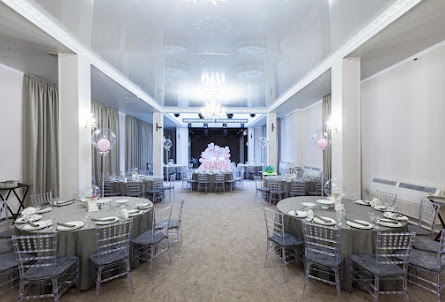  Банкет холл Барев в Караоке-зал