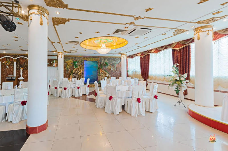 Муган фотография №14