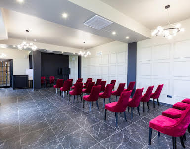  ресторан Dmitrov Golf Resort