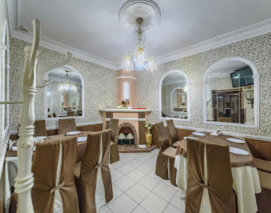 Свадьба в Яр