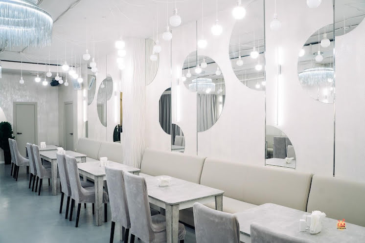 Банкетный зал в «One Cost» фотография №5