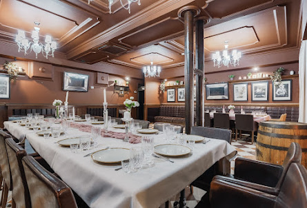 Зал "Семейный" в Зал "Семейный"