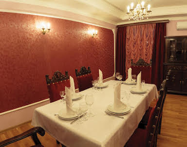  ресторан Либхабер