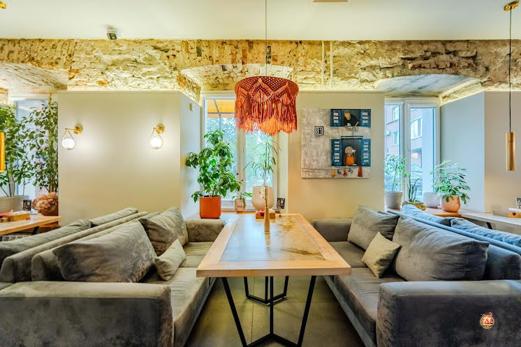 Зал на 20 человек в «Cha cha» фотография №10