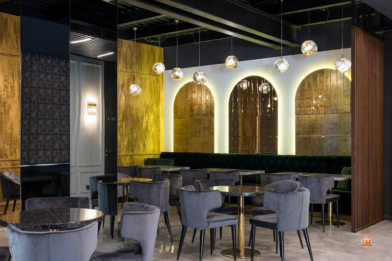 The Lark фотография №3