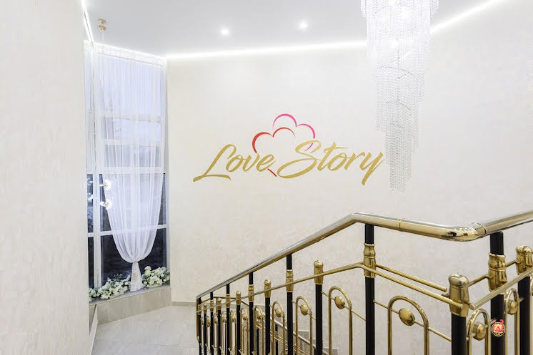 Общий зал  в «Love Story» фотография №9