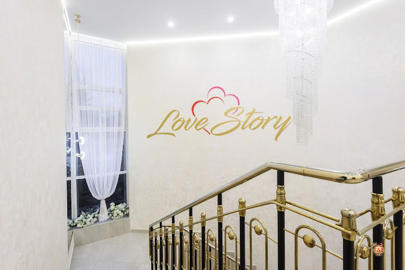 Love Story фотография №2