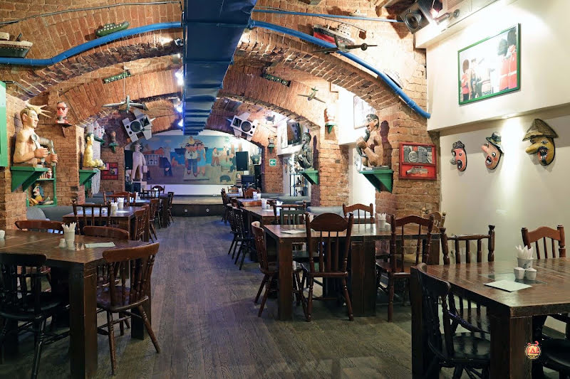 Клуб Петрович фотография №7