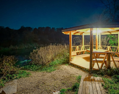  ресторан Ангел