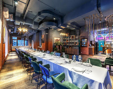  ресторан Archie