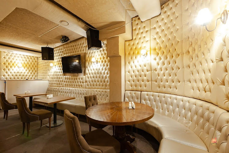 Зал Караоке  в «Дюшес Люберцы» фотография №9