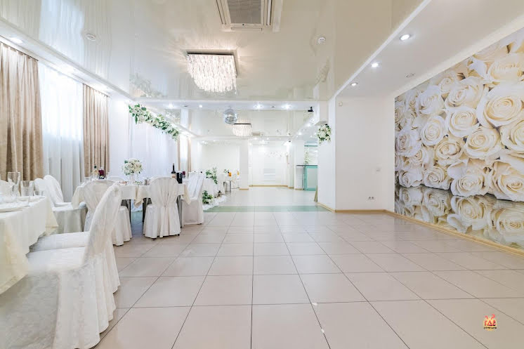 Зал на 65 человек в «GRAND  на Станиславского» фотография №13