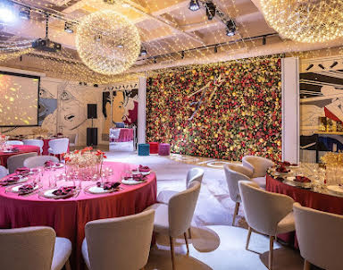  ресторан ONELOFT