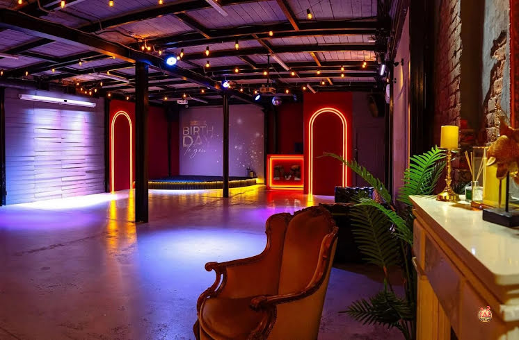 Основной зал  в «Memories Story» фотография №2