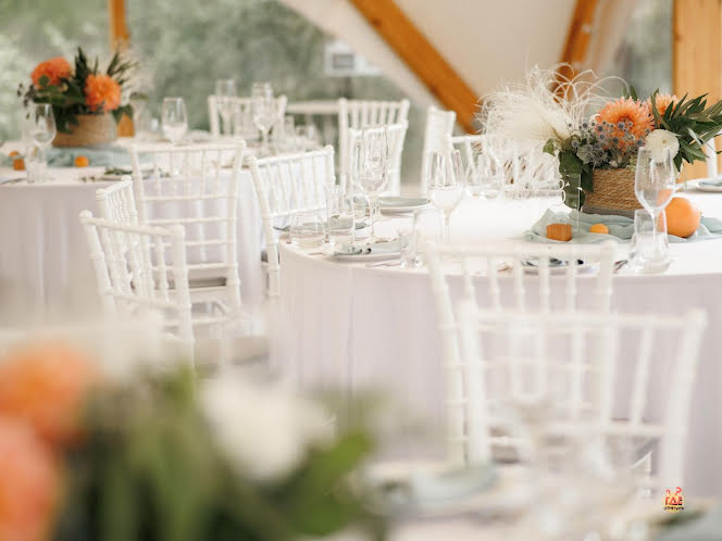 Уютный шатер в «Белый колодец» фотография №9