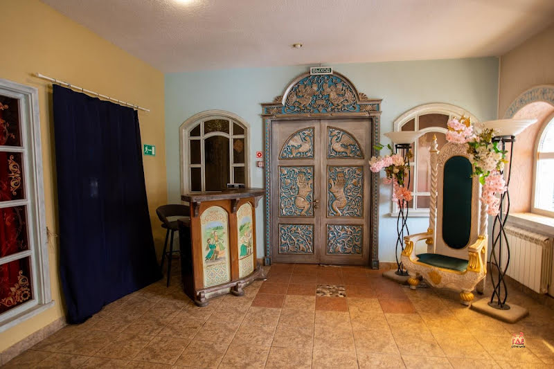 Сердце замка фотография №17