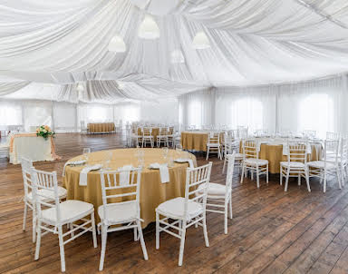  ресторан Резиденция Сагиттариус