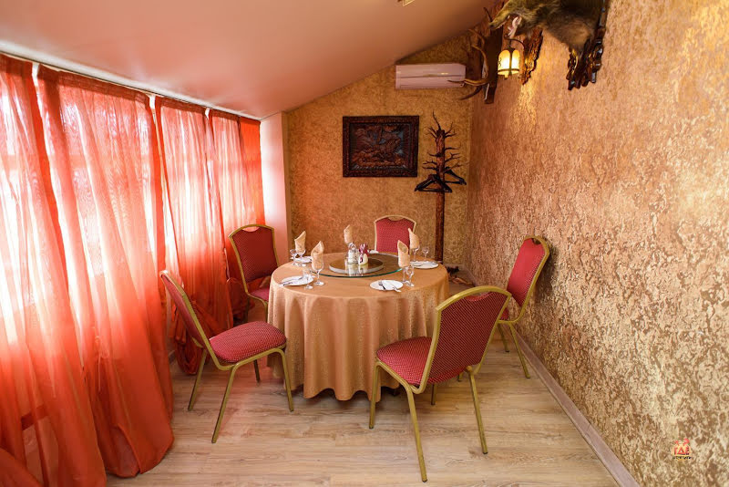 Дракон фотография №4