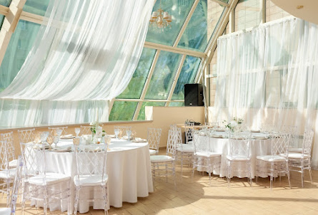 Банкетный зал  в Банкетный зал 